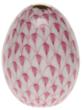 Herend eggs to decorate the Easter table or around the home from Corzine & Co.